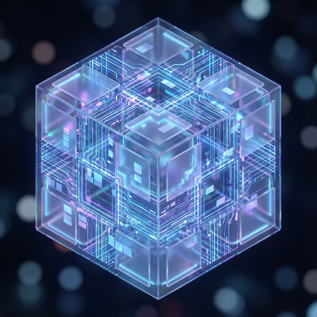 Futuristic Technology