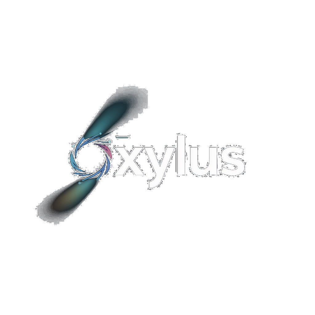 Oxylus Logo